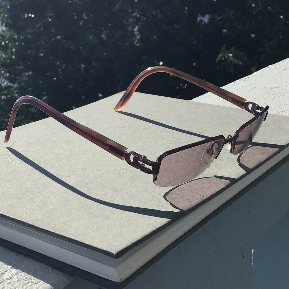 Vintage Christian Dior France Eyeglasses Women’s - Picture 13 of 13